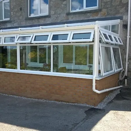 The Gables Bed & Breakfast St Austell