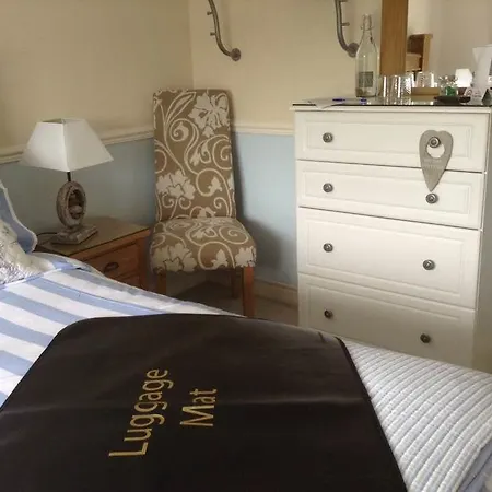 Bed & Breakfast The Gables
