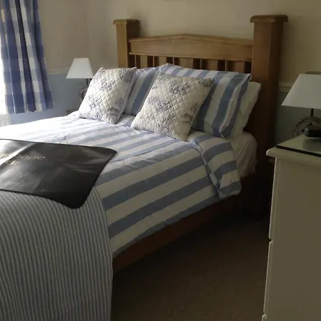 The Gables Bed & Breakfast