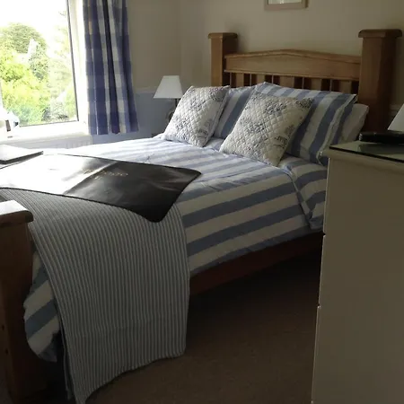 The Gables 4* St Austell