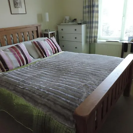 The Gables Bed & Breakfast 4*