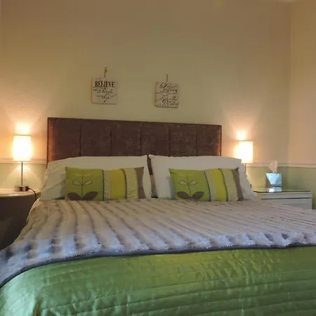 Bed & Breakfast The Gables
