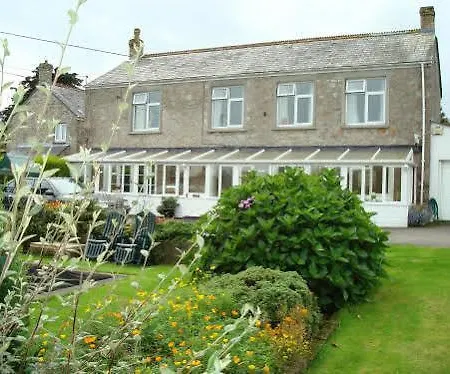 The Gables St Austell