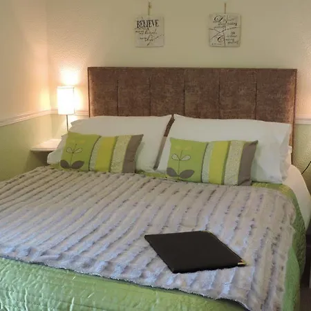 The Gables 4*