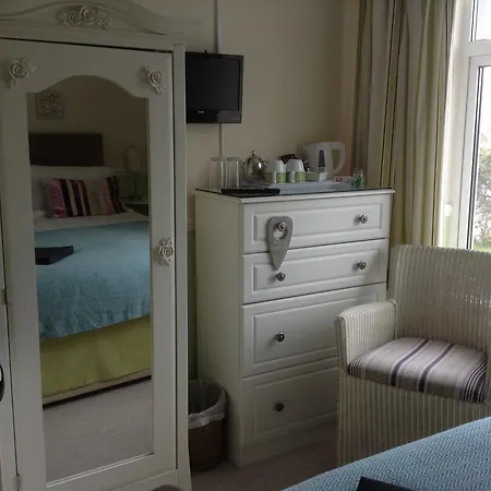 Bed & Breakfast The Gables