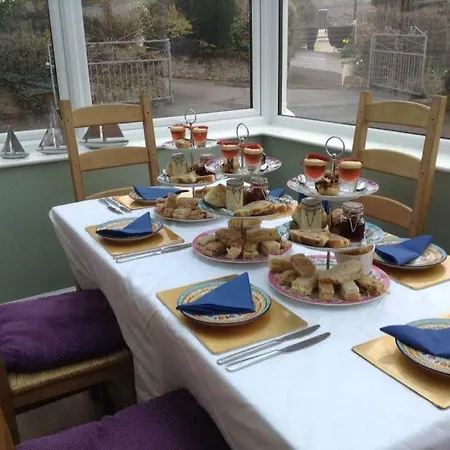 The Gables 4*